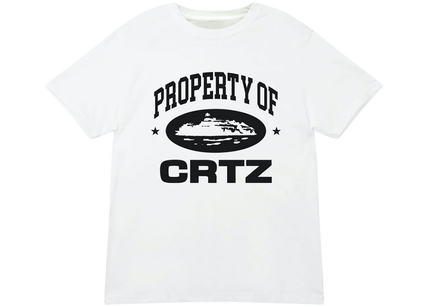 A Complete Guide to CRTZ T-Shirt Sizing