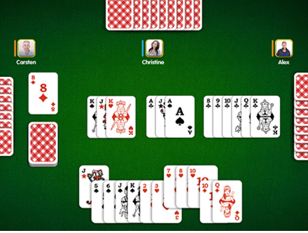 Online Rummy