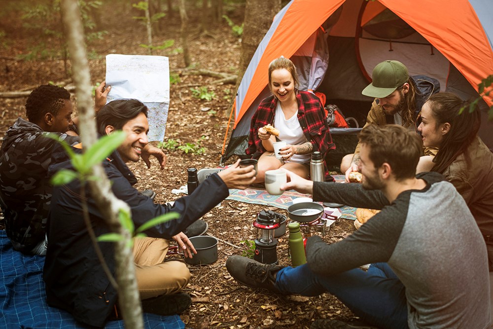 7 Essential Camping Safety Tips to Keep Everyone Safe and Have Fun Outdoors