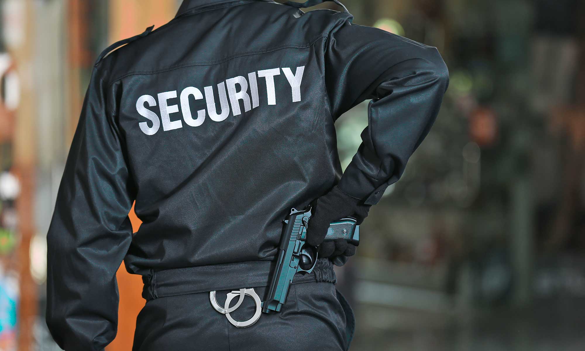 Safeguarding Your Business with Armed Guard Insurance