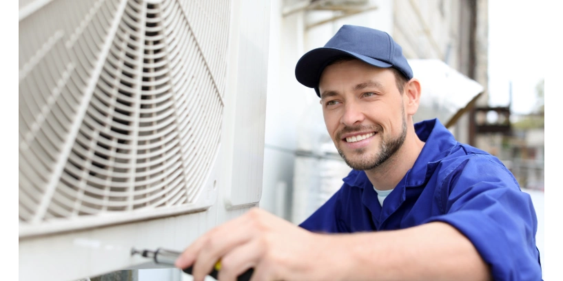Quick Fixes and Expert Tips for Emergency AC Repair