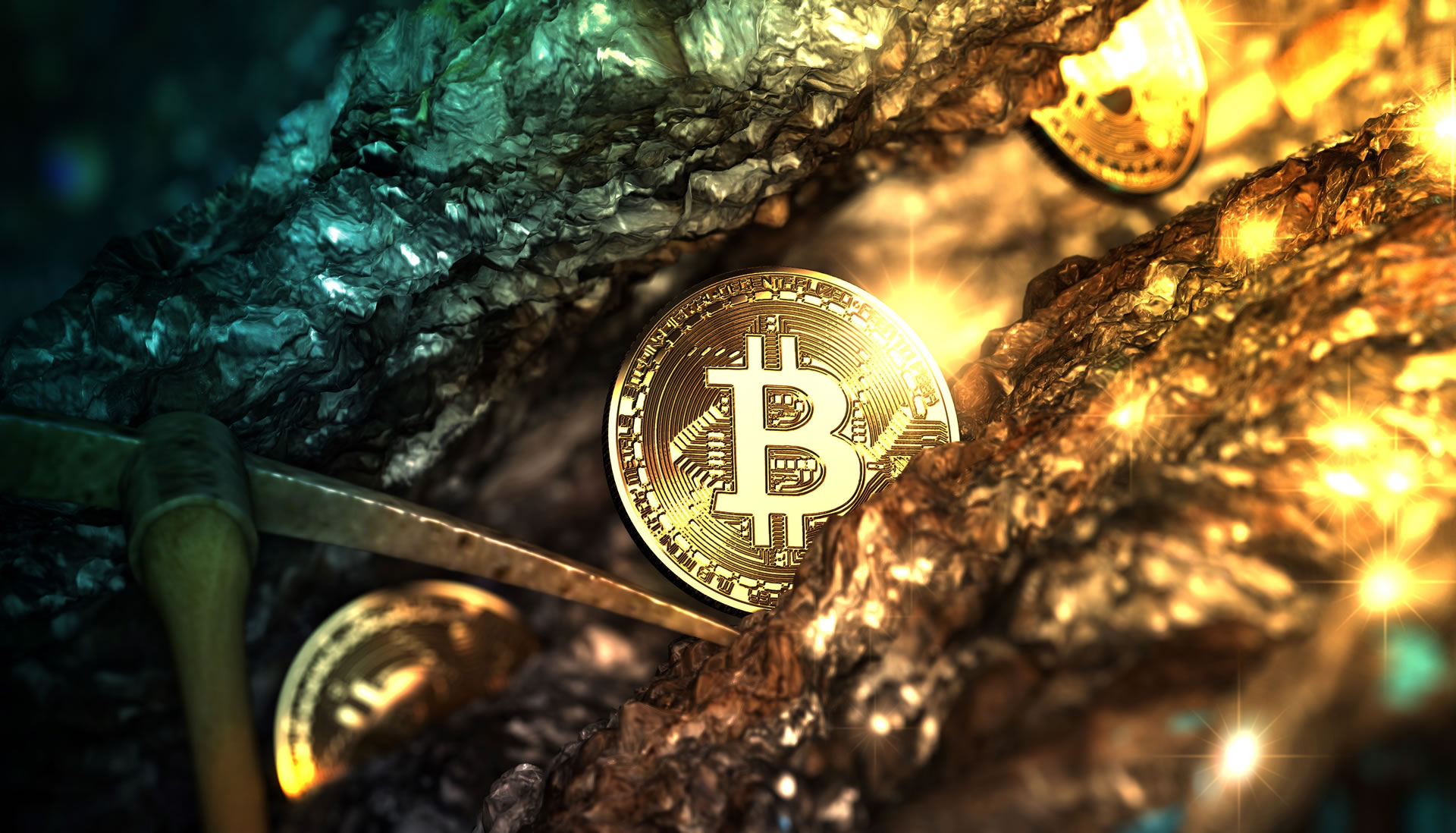 Demystifying Crypto Mining: Unveiling the Digital Gold Rush