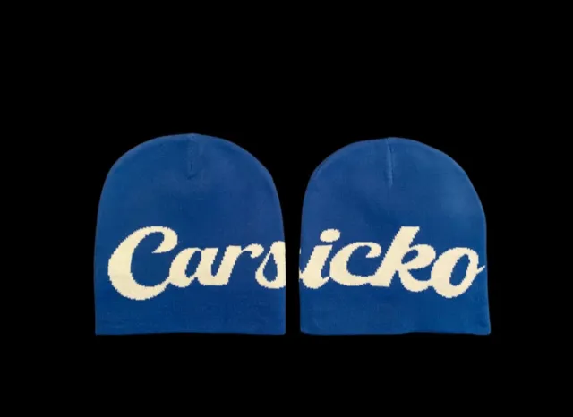 Basic features of Carsicko Beanie