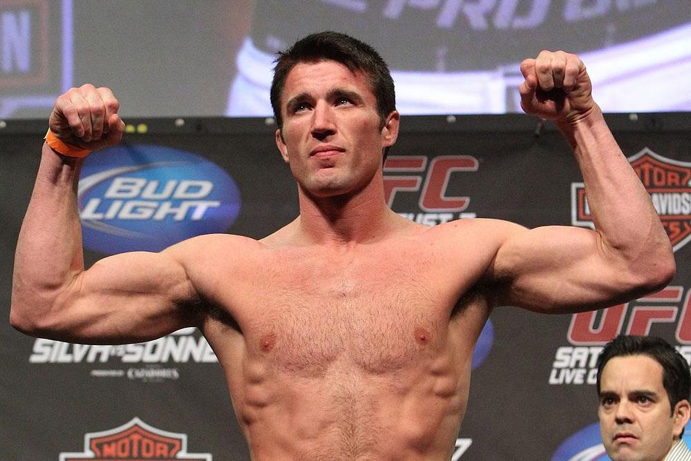 Unraveling the Cryptic Life of Chael Sonnen’s Spouse