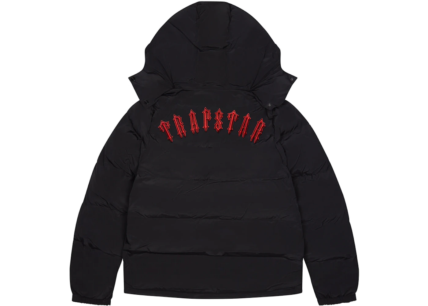 Trapstar Coats – Redefining Streetwear Fashion