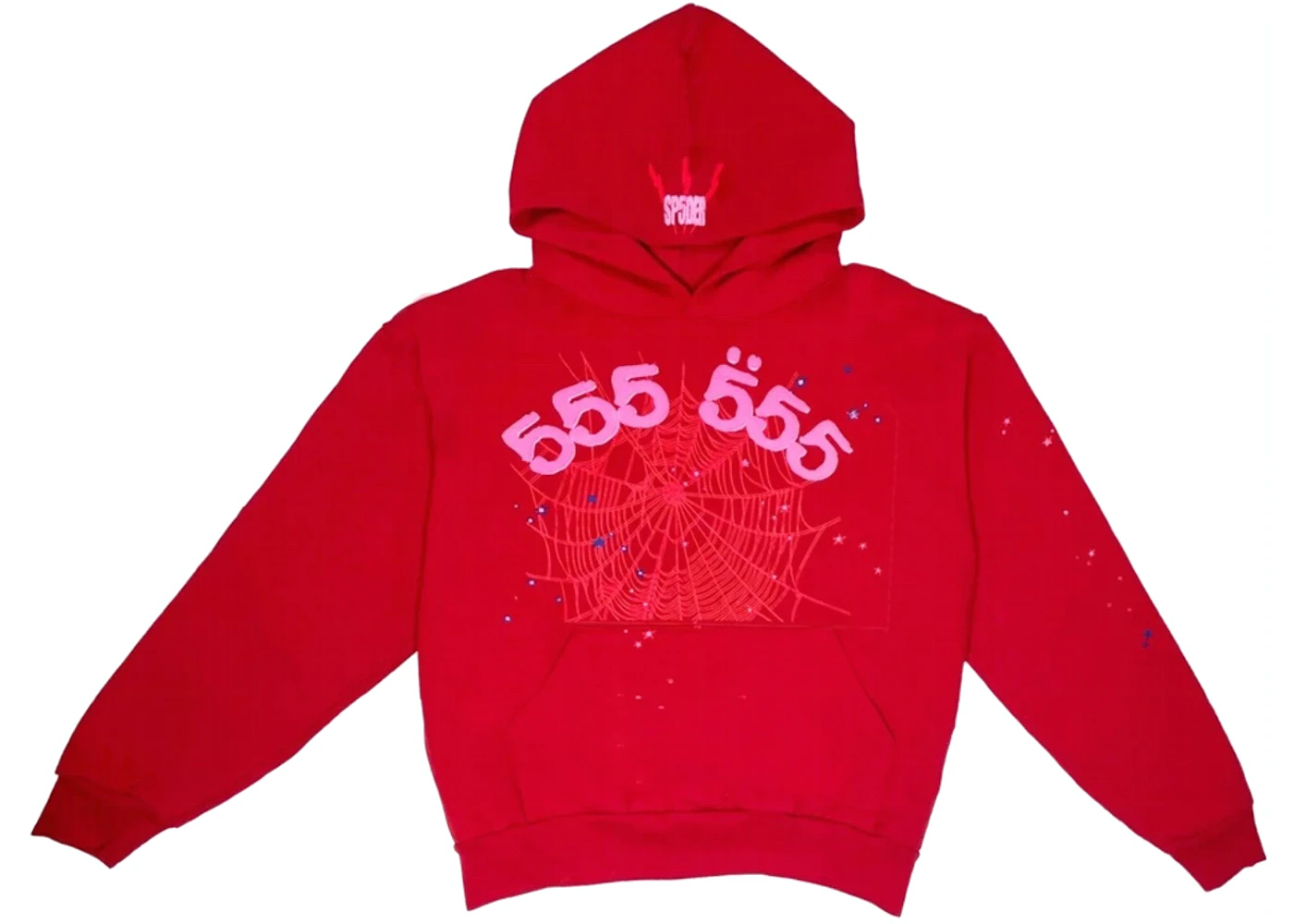 Where To Buy spider 555 clothing Online