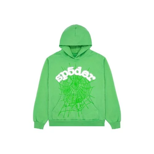 Enduring Allure of the Sp5der Hoodie