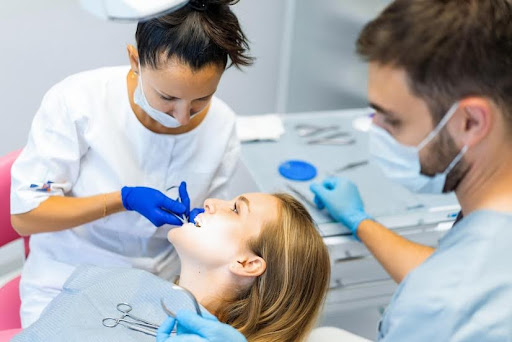 All Ages, One Place: What Sets A Family Dentist Apart