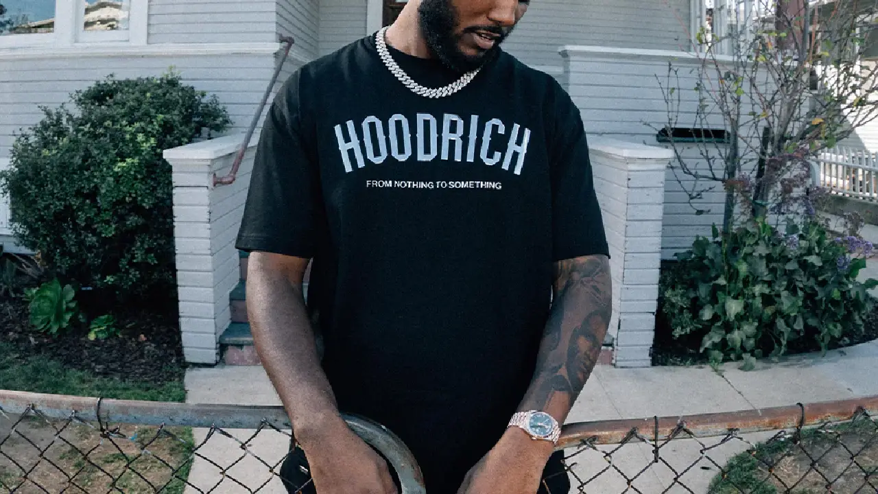 Exploring the World of Camiseta Hoodrich