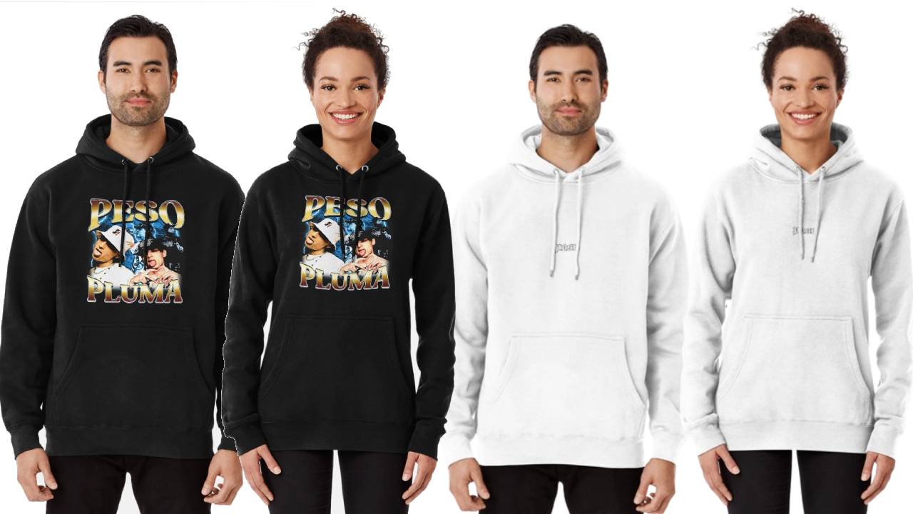 Unveiling the Essence of Peso Clothing: A Comprehensive Guide