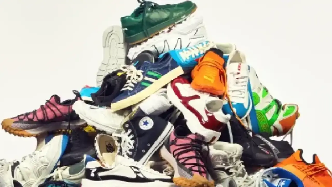 Cocokick Shop: A Paradise for Sneaker Enthusiasts