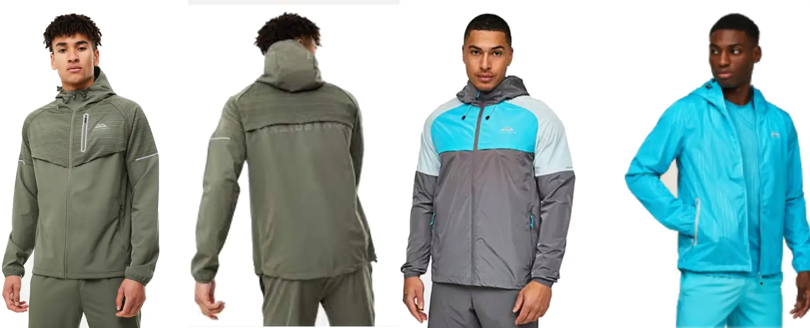 Trailberg Tracksuit Clothing Blending Comfort, Style, and Performance