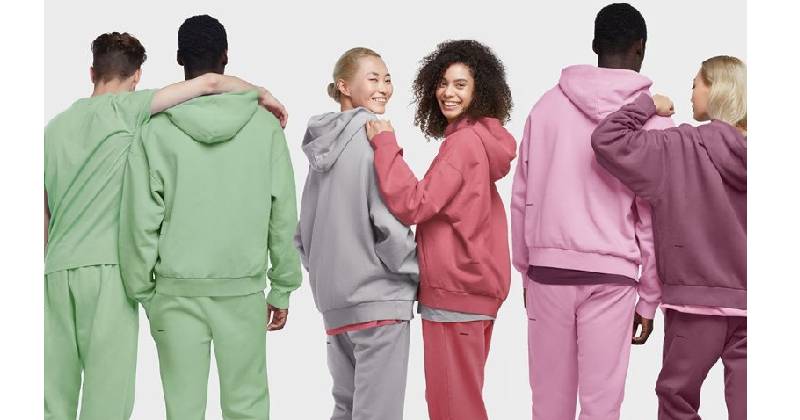 Pangaia Hoodie Clothing: A Blend of Comfort, Innovation, and Sustainability