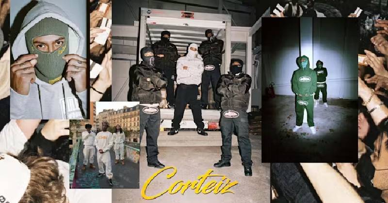 The Essence of Ensemble Corteiz Clothing: A Comprehensive Overview